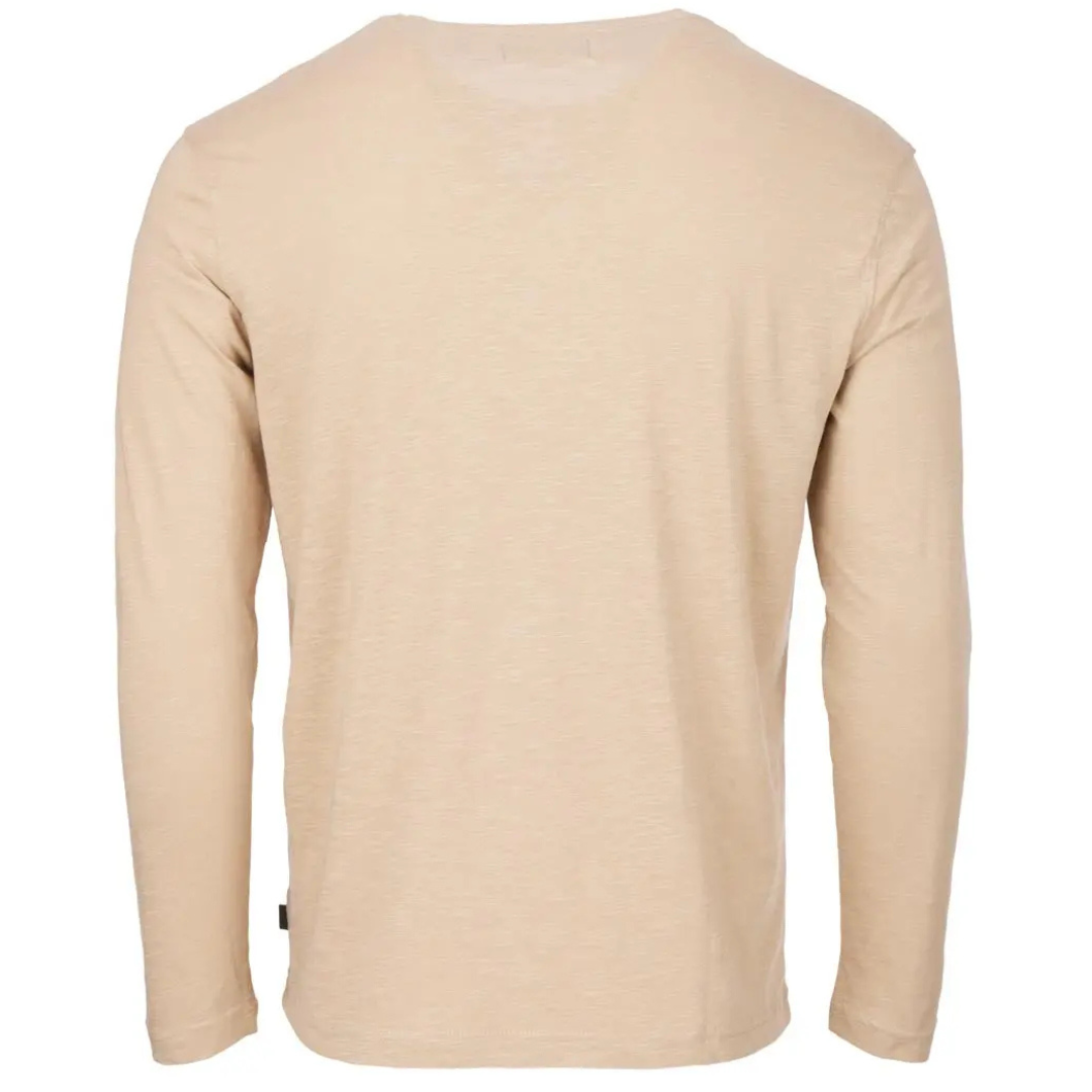 Reef Men's Zack Long Sleeve Shirt (Various)