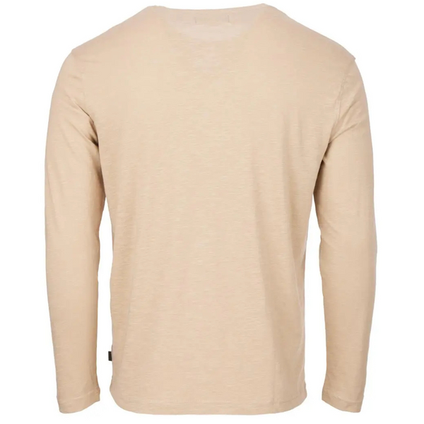 Reef Men's Zack Long Sleeve Shirt (Various)