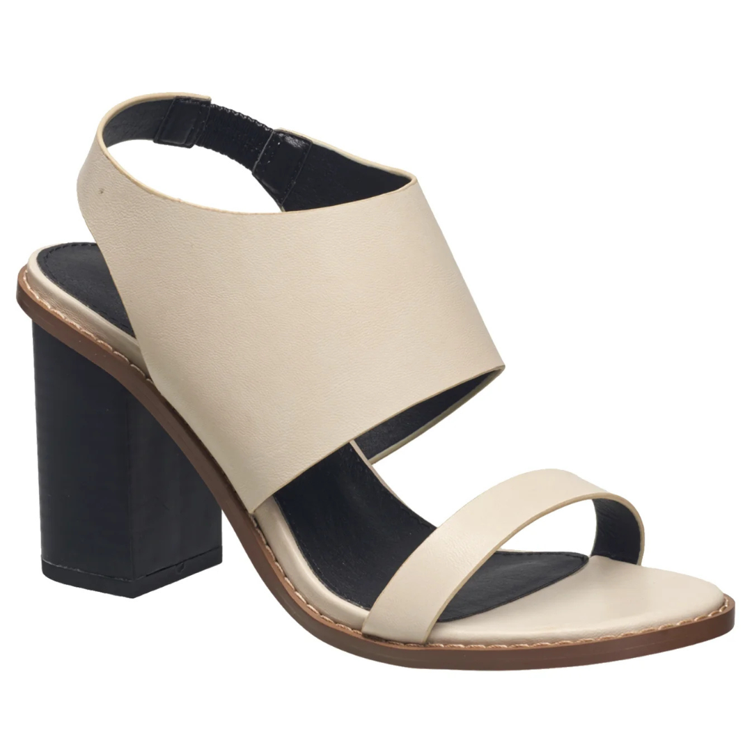 French Connection Women's Lori Sandal