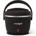 Crockpot 20-Ounce Portable Food Warmer Electric Lunch Box (4 Colors )