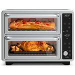 Bella Pro DoubleUp Oven with Probe Thermometer