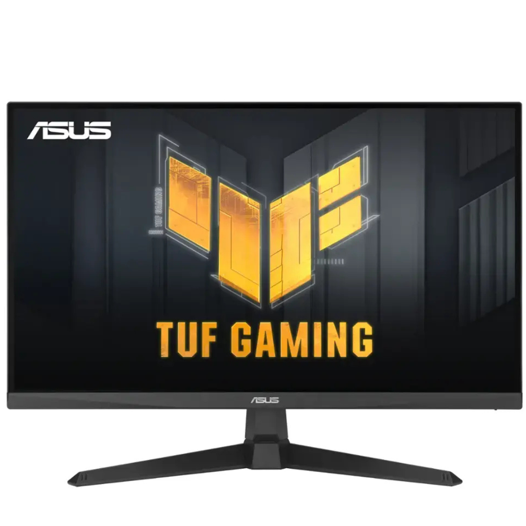 Asus TUF 27" FHD IPS LED Gaming Monitor