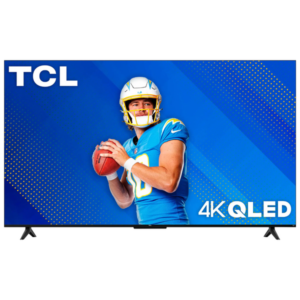 TCL Class Q5-Series 55Q550F 55" 4K Ultra HDR Smart QLED Fire TV