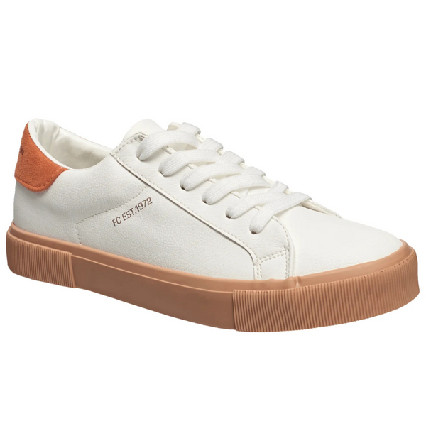 French Connection Women's Becka Sneaker (2 Color)