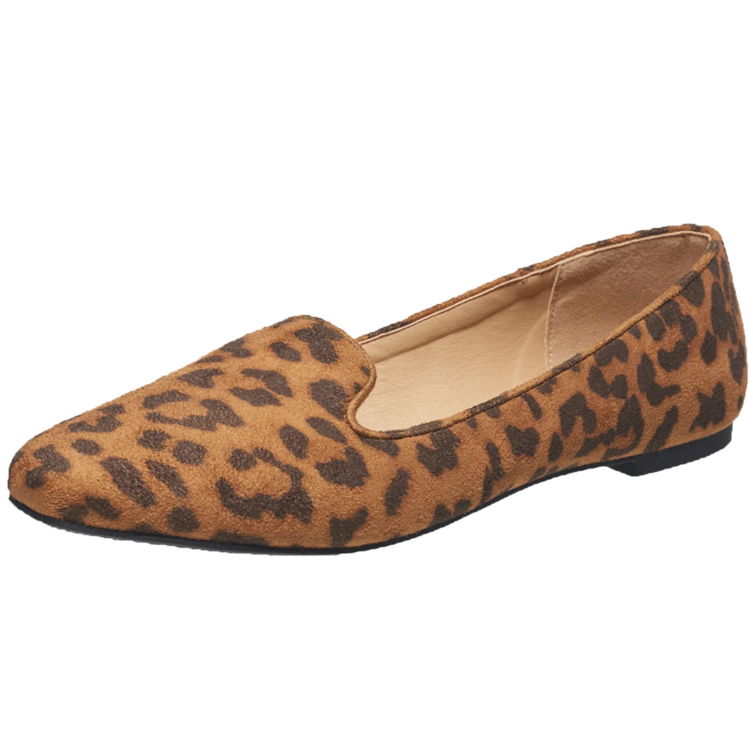 French Connection Women's Delilah Flat