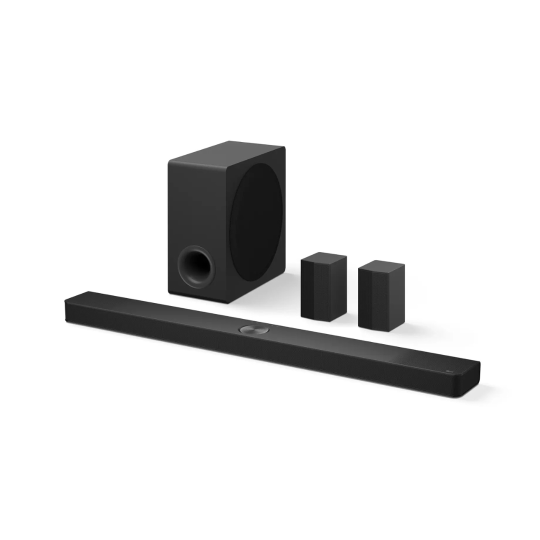 LG S90TR 7.1.3-Ch Soundbar