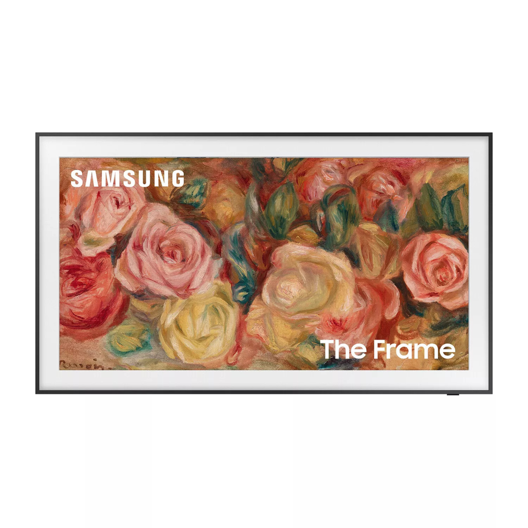 Samsung The Frame Series 50" 4K Ultra HDR Smart QLED Tizen TV