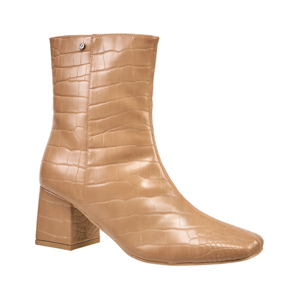 French Connection Women's Bina Booties