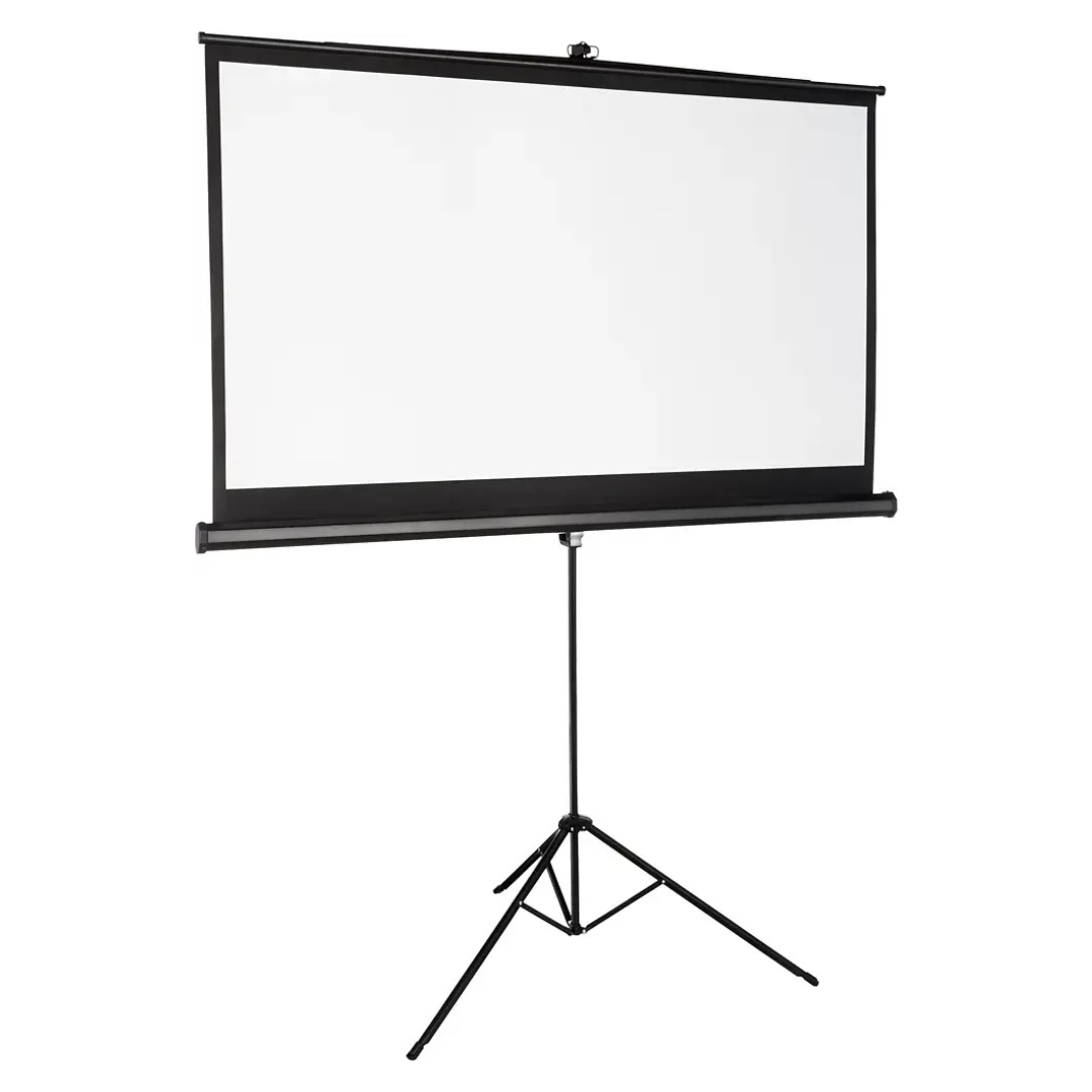 Insignia 75" Tripod Projector Screen