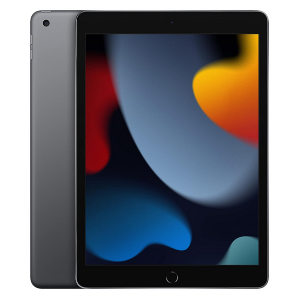 Apple iPad 10.2" 64GB WiFi Tablet W/A13 Chip (9th Gen)