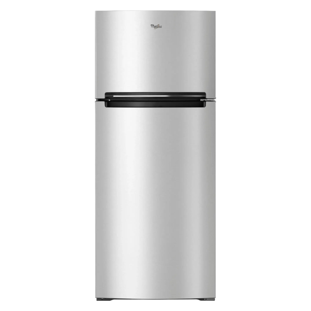 Whirlpool 17.7 Cu. Ft. Top-Freezer Refrigerator