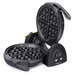 Presto Flipside Belgian Waffle Maker