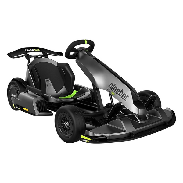 Segway Ninebot Electric Pedal GoKart Pro Race Ride-On