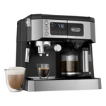 De'Longhi All-In-One Combination Coffee Maker & Espresso Machine