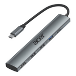 Acer 5 In 1 USB C Hub