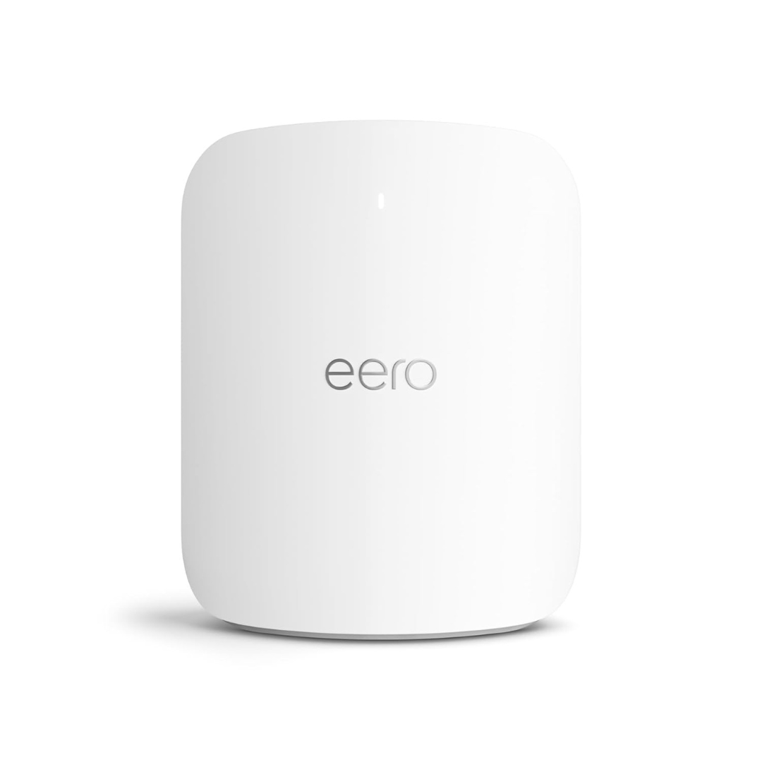 Amazon eero Max 7 Mesh Wifi Router