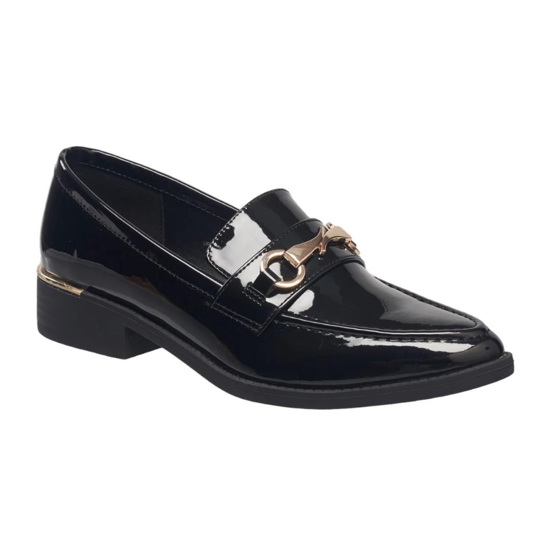 French Connection Women's Tailor Slip On Loafer