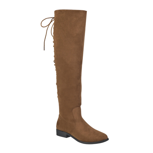 French Connection Women's Jasper On The Knee Boot