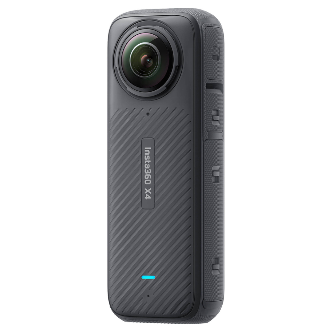 Insta360 X4 8K 360 Action Camera