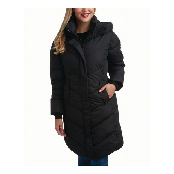 Jessica Simpson Women's Puffer Coat (Various Colors)