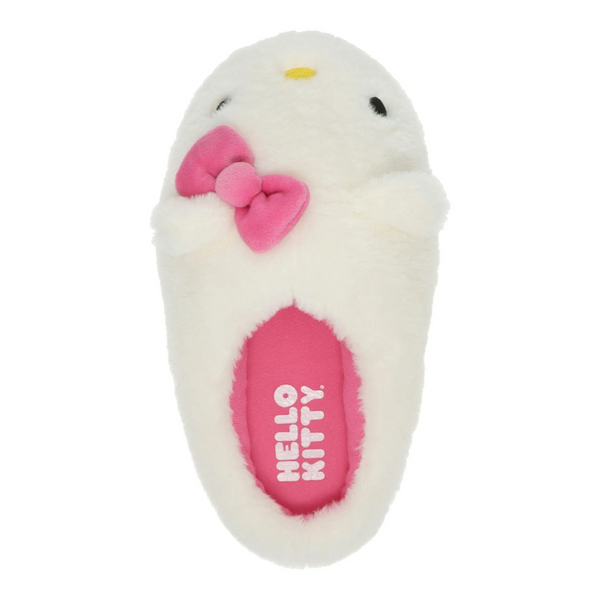 Hello Kitty & Friends Womens Indoor-Outdoor Slipper