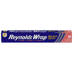 50 Sq. Ft. Reynolds Wrap Heavy Duty Aluminum Foil