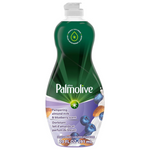 Palmolive Ultra Soft Touch Liquid Dish Soap (20 Fl Oz)