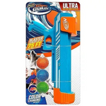 Nerf Dog 18" Ultra Blaster W/ 3-Pack 2.5" Color Changing Ball