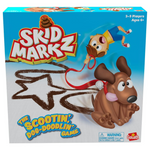 Goliath Skid Markz Game The Scootin,' Dog-Doodlin' Drawing Game