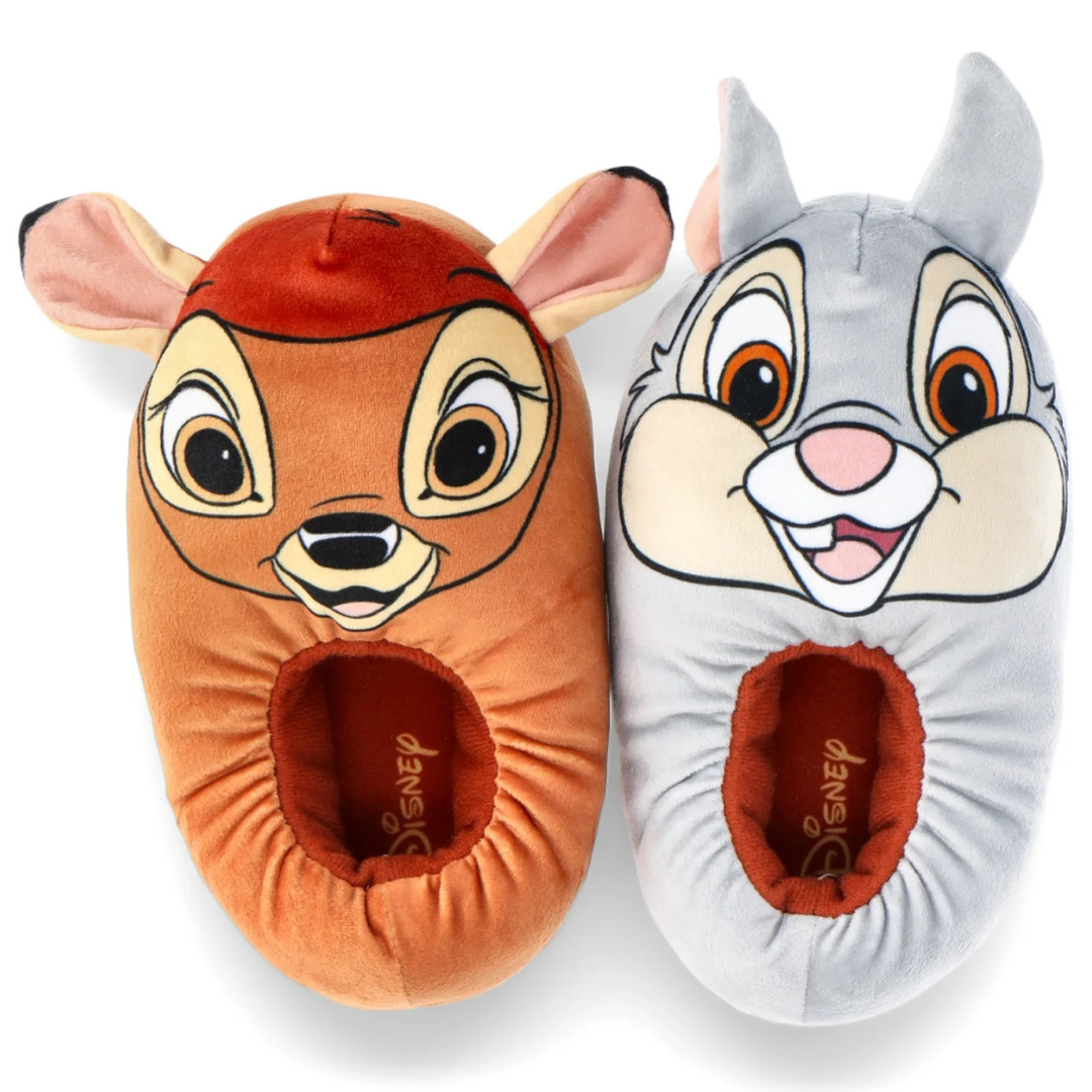 Disney & Paw Patrol Toddler Kids' License Slippers (Various)