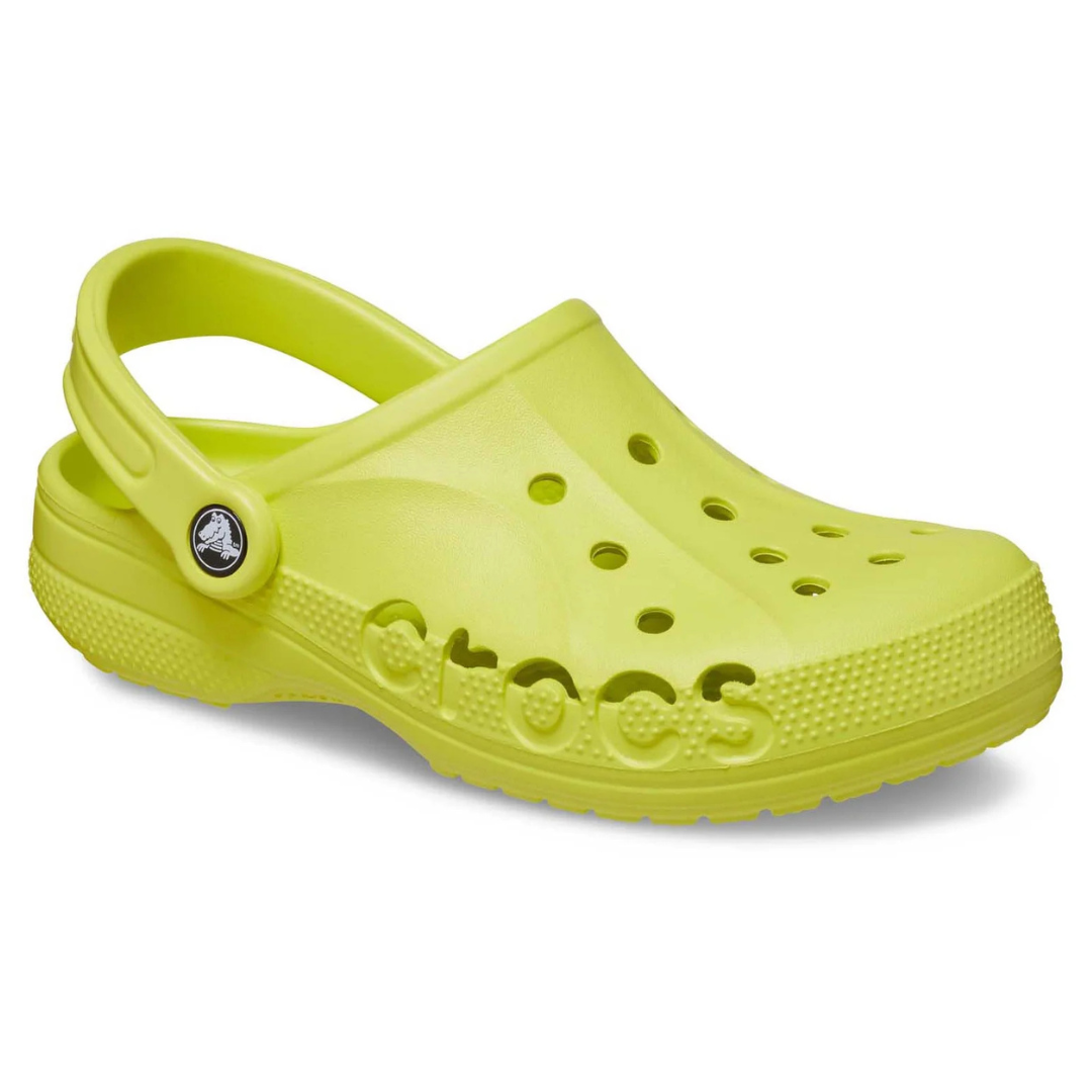 Crocs Unisex Baya Clog Sandals (2 Colors)