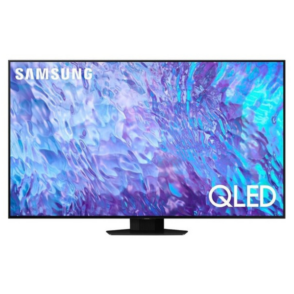 Samsung QN98Q80C 98" 4K Ultra HDR Smart QLED Tizen TV