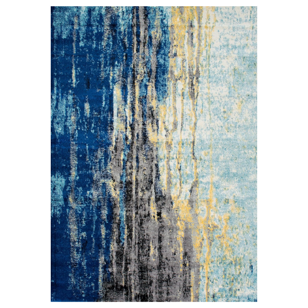 NuLOOM Katharina Abstract Motif Area Rug (8×10)