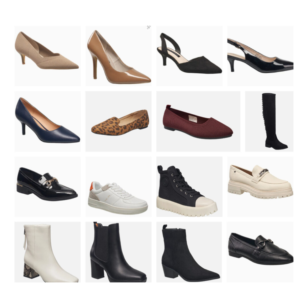 Shop Simon: Save Up TO 90% On French Connection Shoes And Boots From $15!