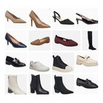 Shop Simon: Save Up TO 90% On French Connection Shoes And Boots From $15!