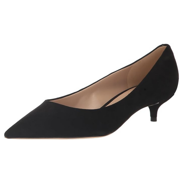 Sam Edelman Women’s Franci Kitten Heel Pumps