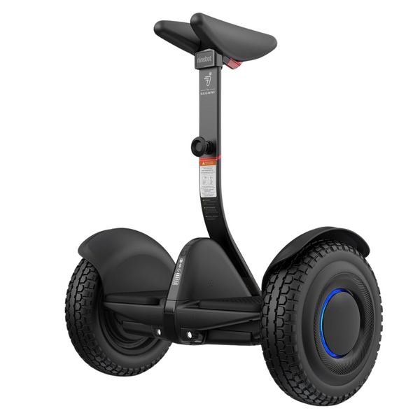 Segway Ninebot S2 Smart Self-Balancing Scooter – 11.2 Mph,