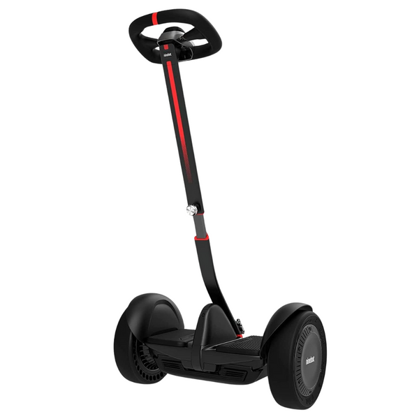 Segway Ninebot S MAX Smart Self-Balancing Scooter – 12.4 Mph