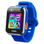 VTech KidiZoom Smartwatch DX2, Blue