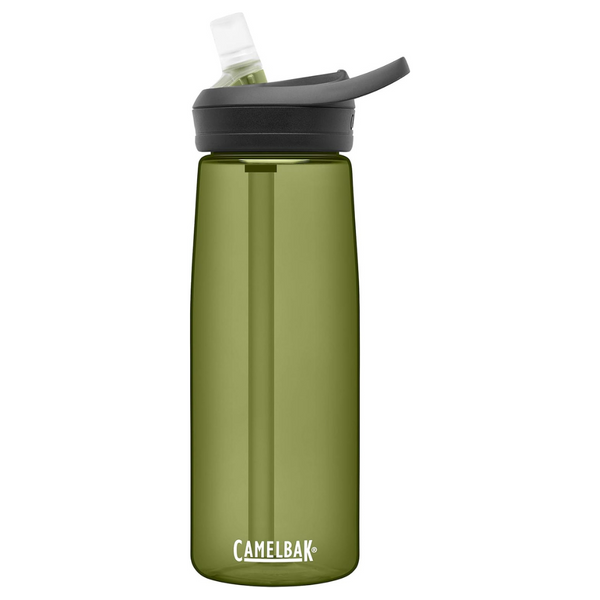 CamelBak Eddy+ Water Bottle With Tritan Renew – Straw Top (25oz)