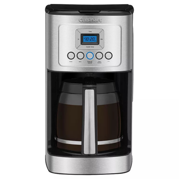 Cuisinart DCC-3200P1 14 Cup Programmable Coffeemaker + $10 Kohls Cash