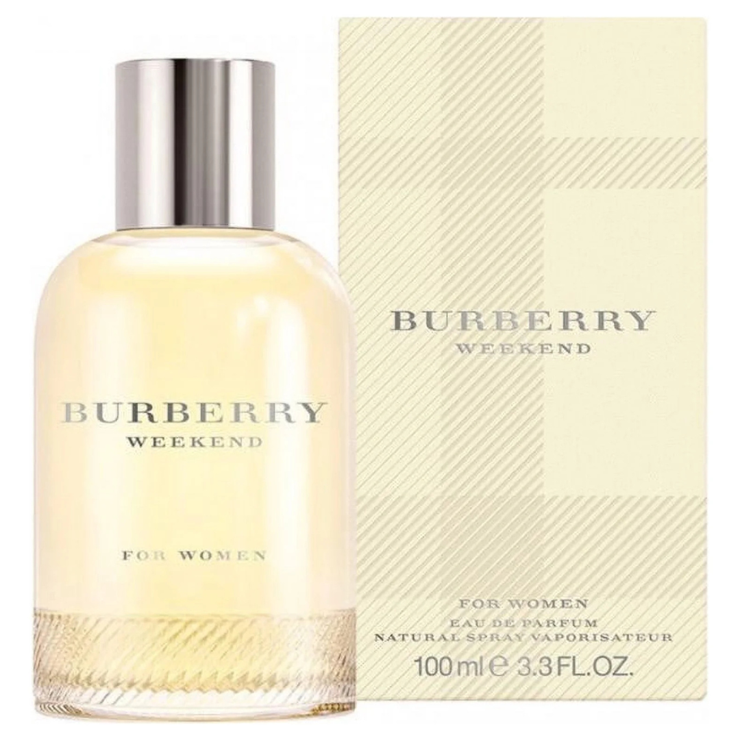 Burberry Women's Weekend For Her Eau De Toilette Spray, 3.3 Oz.