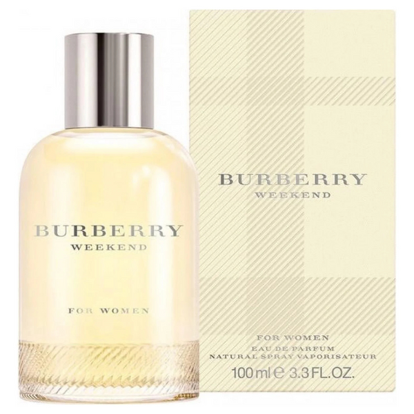 Burberry Women's Weekend For Her Eau De Toilette Spray, 3.3 Oz.