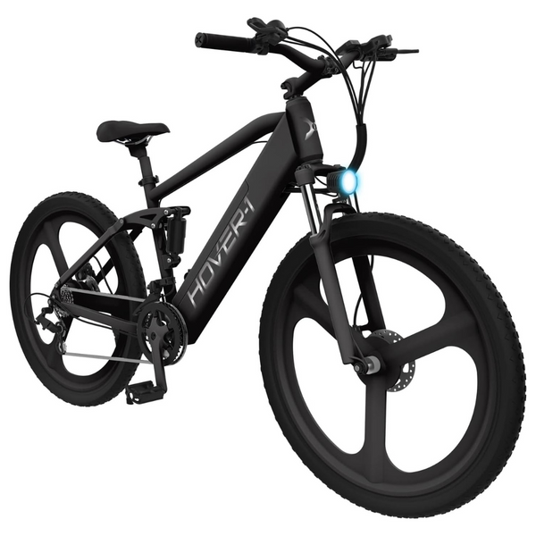 Hover-1 Instinct Electric Bike With 350W Motor