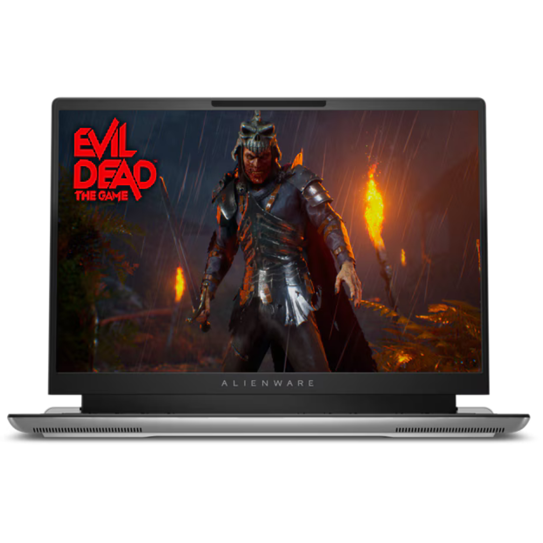 Alienware x16 R2 16" WUXGA Gaming Laptop (Ultra 7 155H / 16GB RAM / 1TB SSD / 8GB RTX 4060)