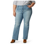 Walmart : Women's Levi Strauss Signature Jeans starting At $9