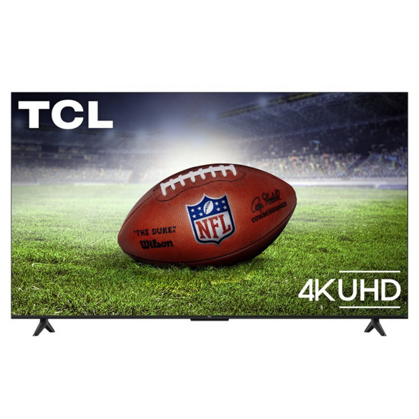 TCL 55F35 55" 4K Ultra HDR LED Fire TV