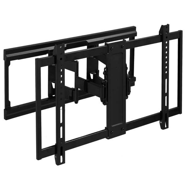 Onn. Full Motion 86" TV Wall Mount Bracket