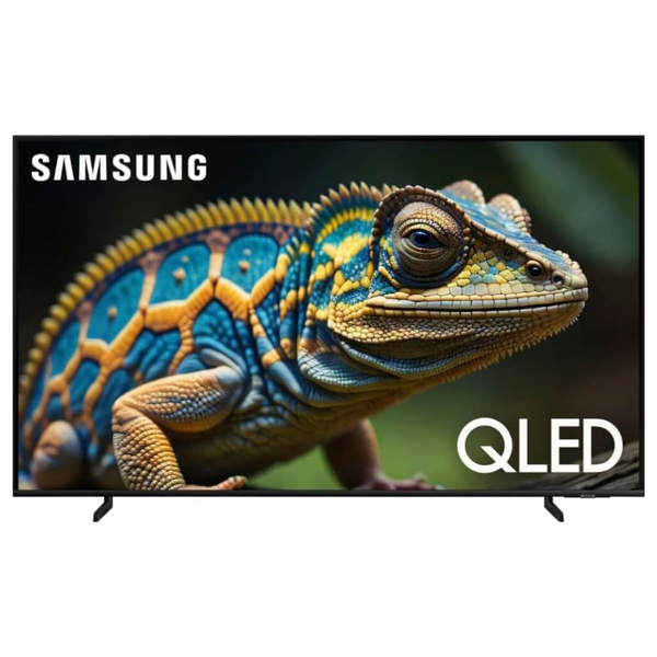 Samsung Q60D Series 55" 4K Ultra HDR Smart QLED TV