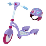 Sophia's 18" Doll Mini Scooter & Helmet Set